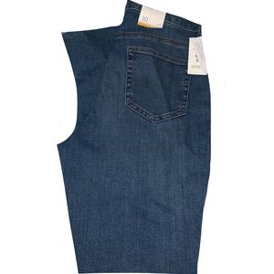 Style & Co Boyfriend Collection Jeans